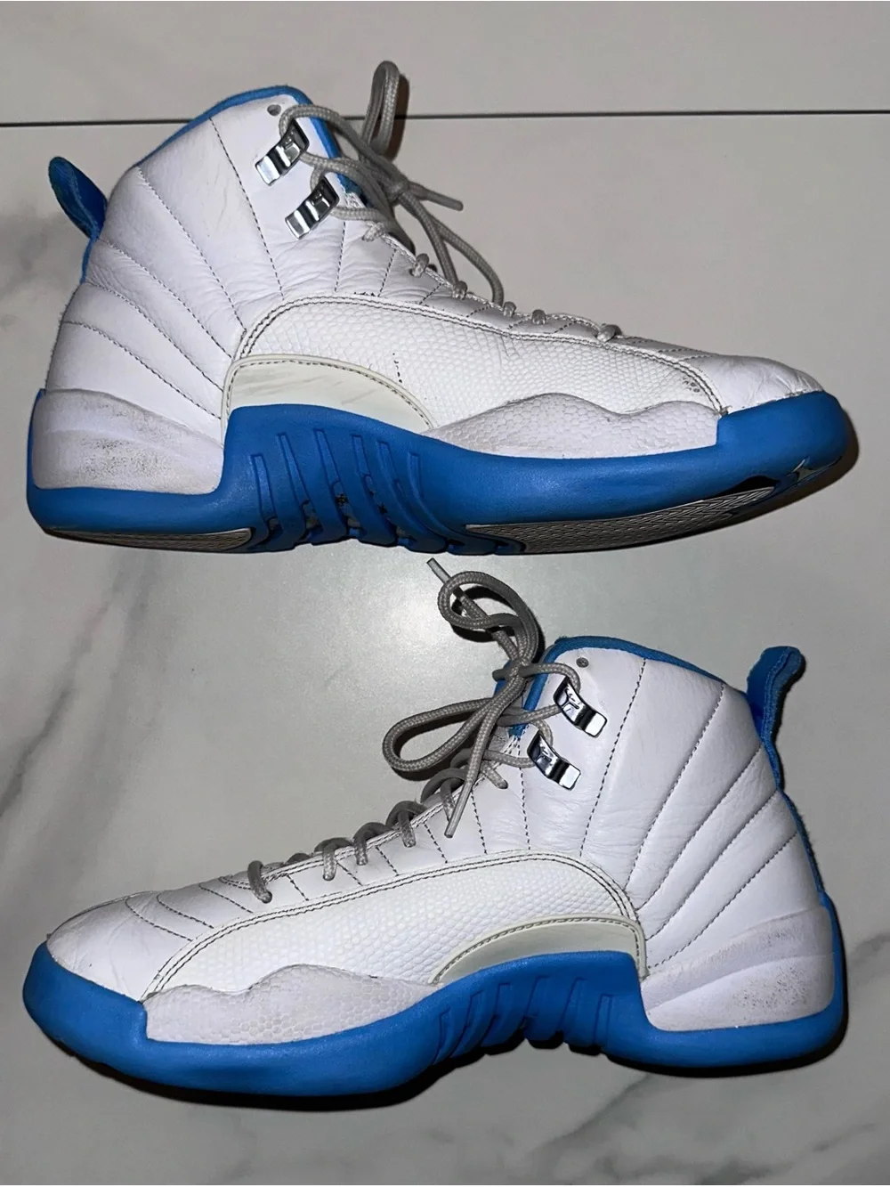 2025 Air Jordan 12 Retro Melo Size 8